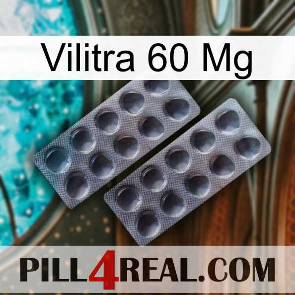 Vilitra 60Mg 31
